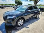 2025 HONDA HR-V