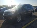 2013 CHEVROLET TRAVERSE