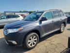 2013 TOYOTA HIGHLANDER