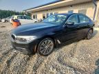 2017 BMW 530