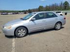 2005 HONDA ACCORD