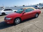 2003 TOYOTA CAMRY SOLARA