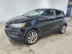 2017 BUICK ENCORE