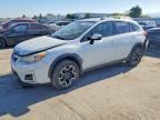 2017 SUBARU CROSSTREK