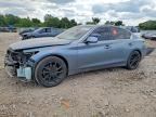 2016 INFINITI Q50