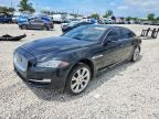 2017 JAGUAR XJL