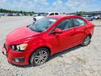 2015 CHEVROLET SONIC