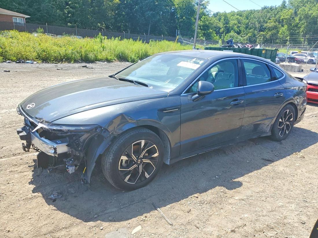 2025 HYUNDAI SONATA