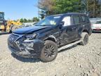 2021 LEXUS GX