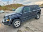 2015 JEEP PATRIOT