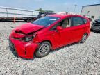 2015 TOYOTA PRIUS V