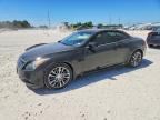 2013 INFINITI G37 CONVERTIBLE