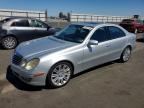 2008 MERCEDES-BENZ E