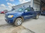 2003 TOYOTA TUNDRA