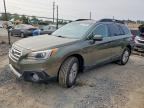 2015 SUBARU OUTBACK