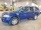 2010 MITSUBISHI ENDEAVOR