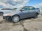 2007 TOYOTA COROLLA