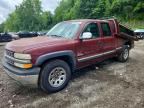 2002 CHEVROLET SILVERADO