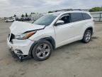 2016 TOYOTA HIGHLANDER