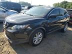2017 NISSAN ROGUE SPORT