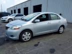 2010 TOYOTA YARIS
