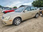 2007 KIA OPTIMA