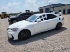 2018 LEXUS IS
