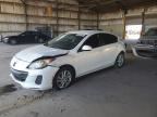 2012 MAZDA 3