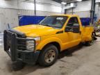 2011 FORD F250