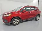 2020 CHEVROLET TRAX