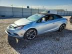 2017 BUICK CASCADA