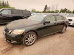 2006 LEXUS GS