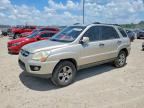2009 KIA SPORTAGE