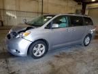 2013 TOYOTA SIENNA