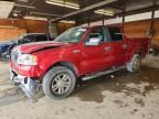 2007 FORD F150