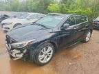 2018 INFINITI QX30
