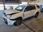 2007 TOYOTA 4RUNNER