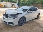 2019 ACURA TLX