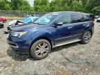 2012 ACURA MDX