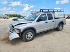 2005 DODGE RAM 2500