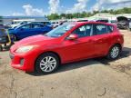 2013 MAZDA 3