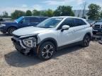 2022 MITSUBISHI ECLIPSE CROSS