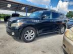 2012 INFINITI QX56
