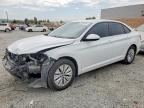 2020 VOLKSWAGEN JETTA