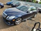 2011 MERCEDES-BENZ E
