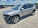 2017 JEEP COMPASS