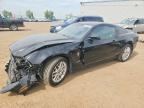 2013 FORD MUSTANG
