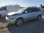 2005 LEXUS RX