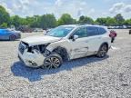 2019 SUBARU ASCENT