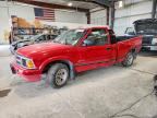 1997 CHEVROLET S TRUCK